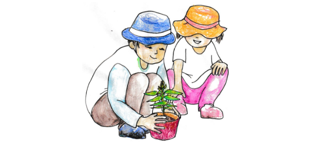 1歳児以降の過ごし方